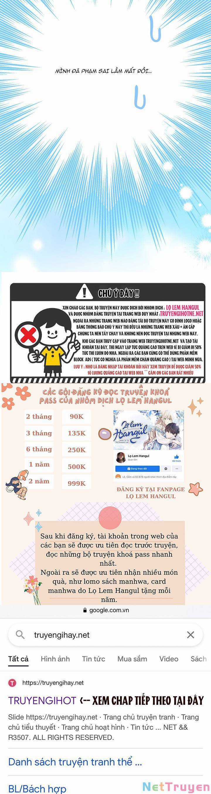 Những Kẻ Mạnh Nhất Thế Giới Đều Bám Lấy Tôi Chapter 77.2 trang 9