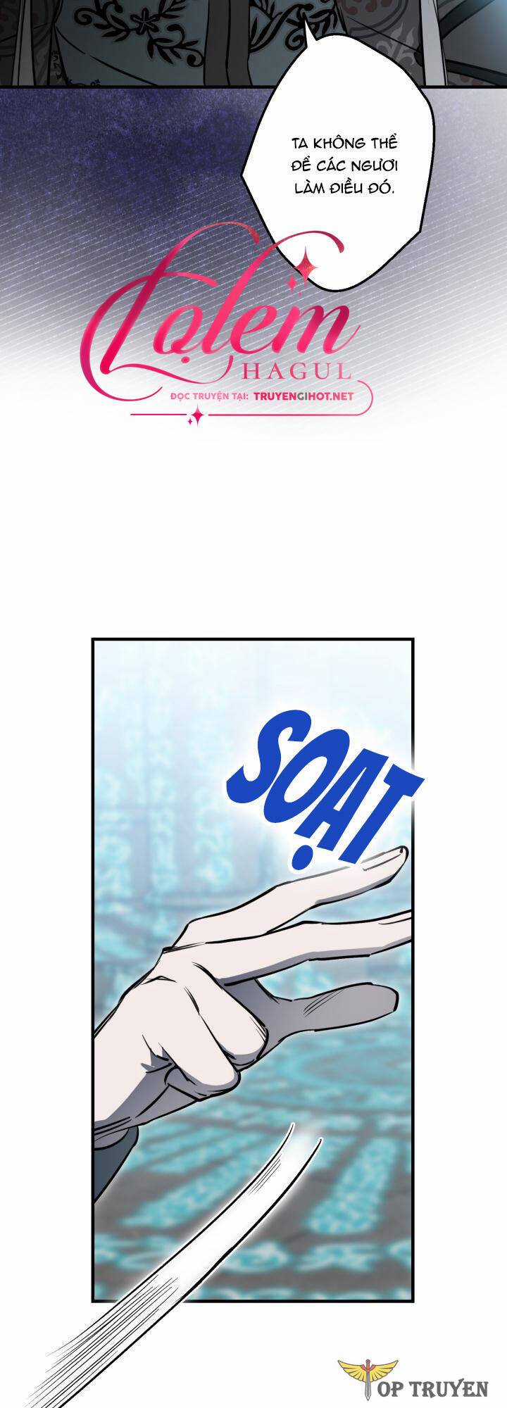 Những Kẻ Mạnh Nhất Thế Giới Đều Bám Lấy Tôi Chapter 78.1 trang 13