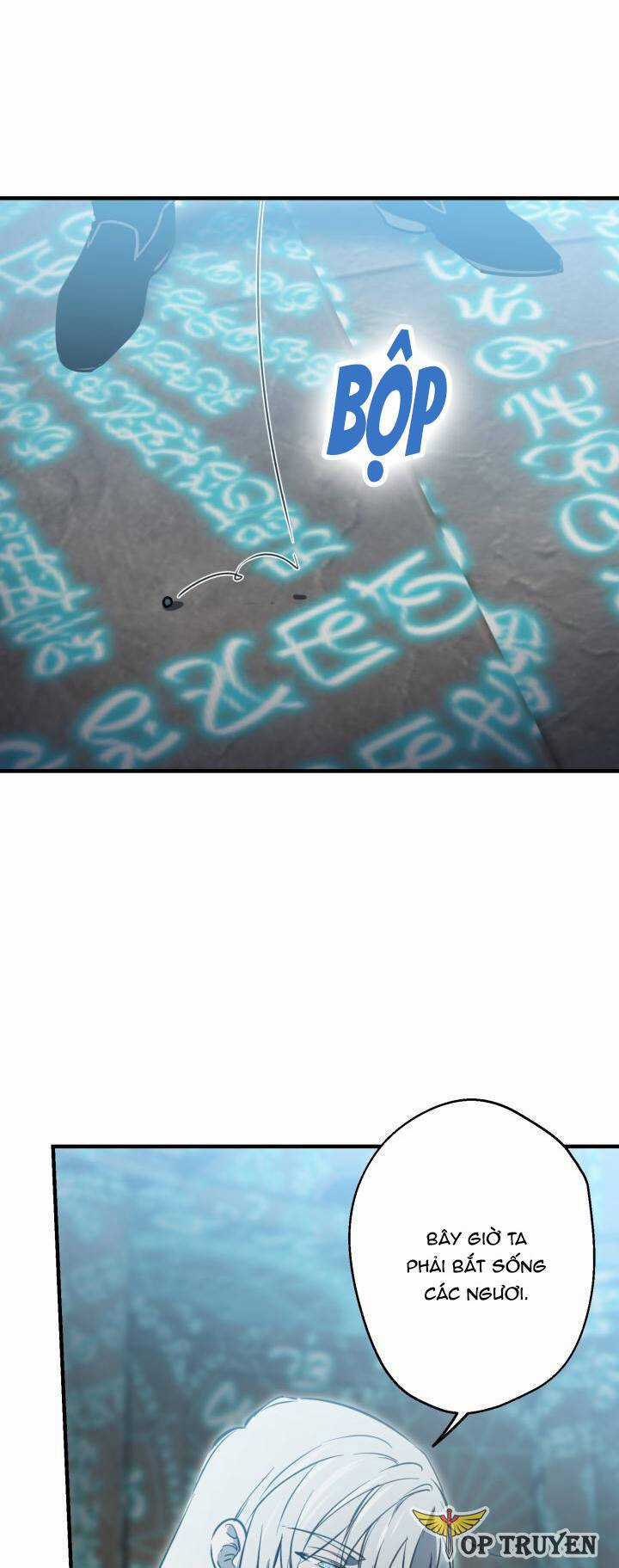 Những Kẻ Mạnh Nhất Thế Giới Đều Bám Lấy Tôi Chapter 78.1 trang 15