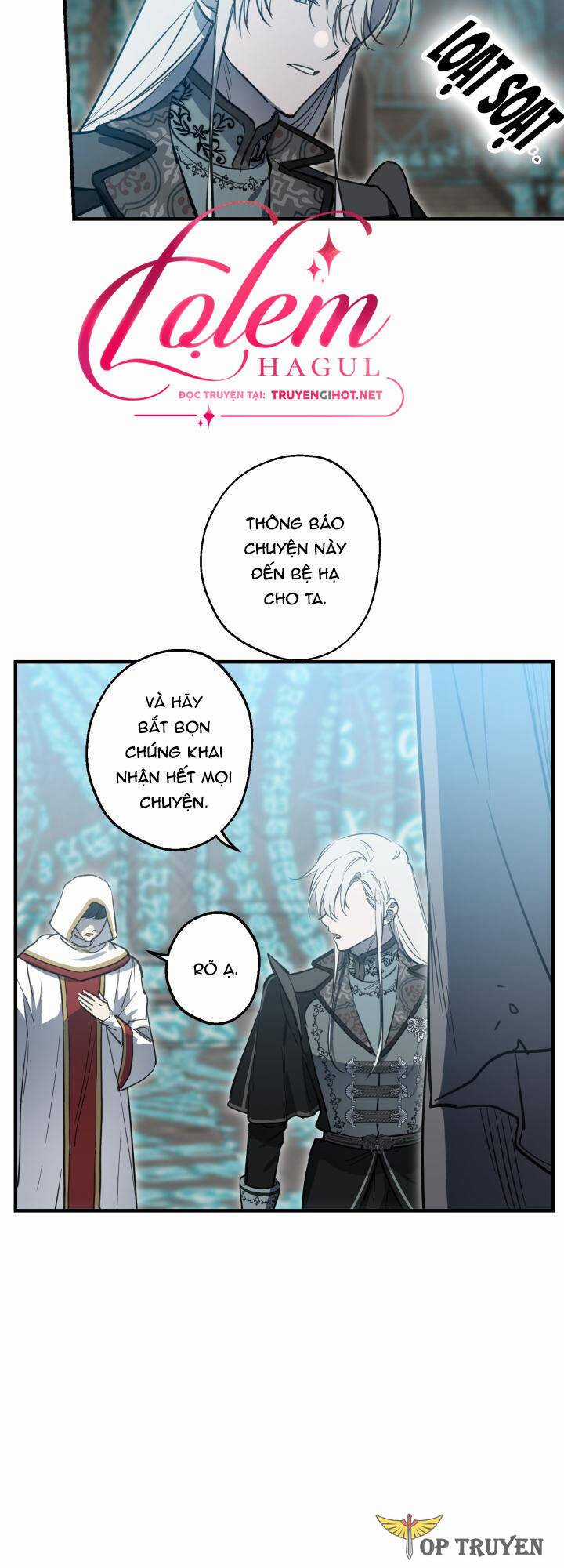 Những Kẻ Mạnh Nhất Thế Giới Đều Bám Lấy Tôi Chapter 78.1 trang 16