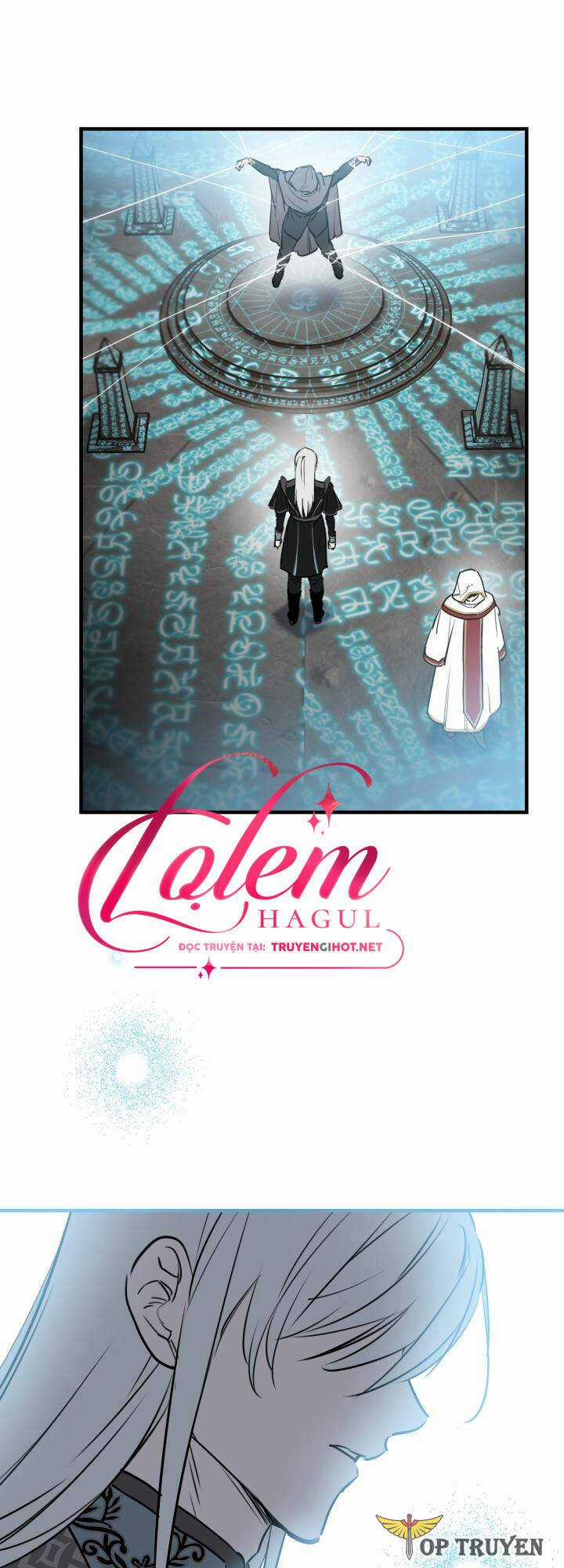 Những Kẻ Mạnh Nhất Thế Giới Đều Bám Lấy Tôi Chapter 78.1 trang 17