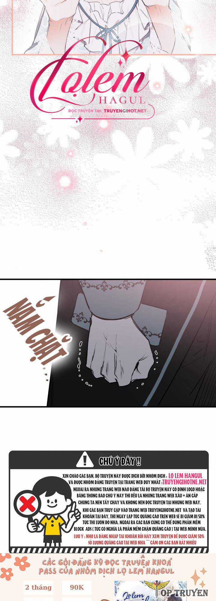 Những Kẻ Mạnh Nhất Thế Giới Đều Bám Lấy Tôi Chapter 78.1 trang 19