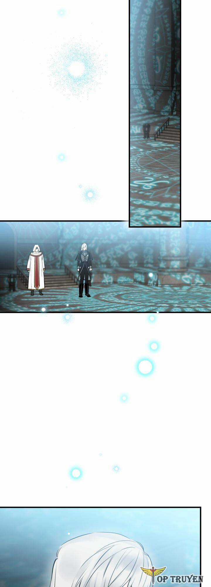 Những Kẻ Mạnh Nhất Thế Giới Đều Bám Lấy Tôi Chapter 78.1 trang 2