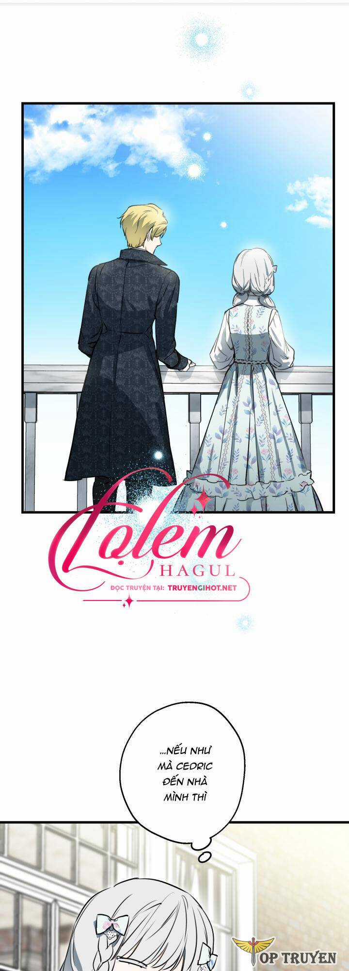 Những Kẻ Mạnh Nhất Thế Giới Đều Bám Lấy Tôi Chapter 78.1 trang 21