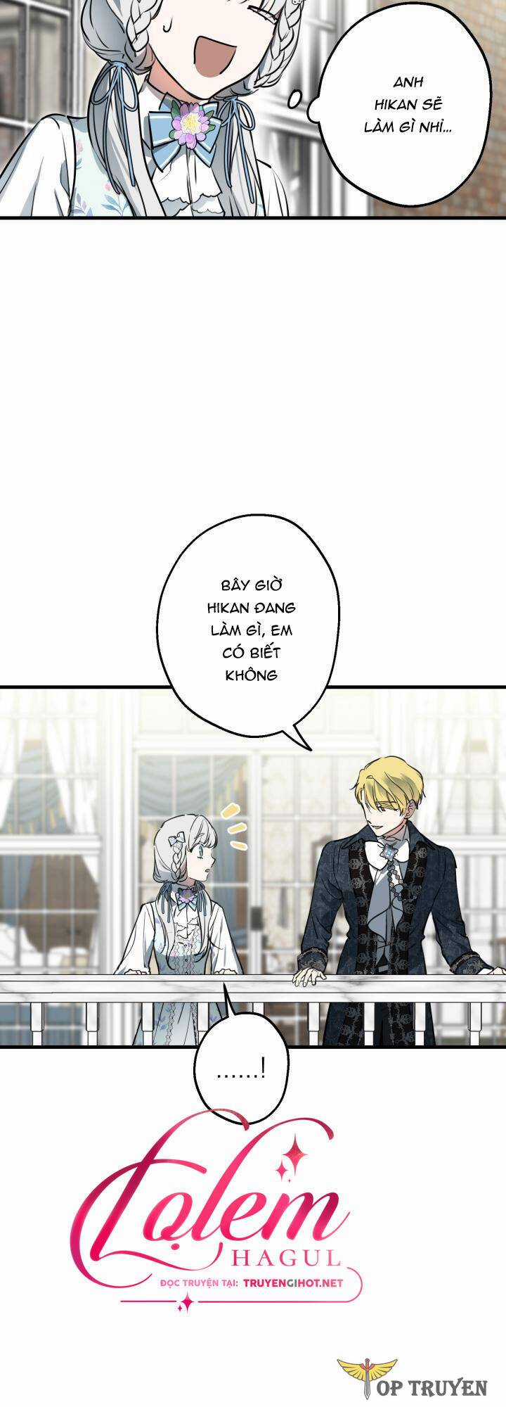 Những Kẻ Mạnh Nhất Thế Giới Đều Bám Lấy Tôi Chapter 78.1 trang 22