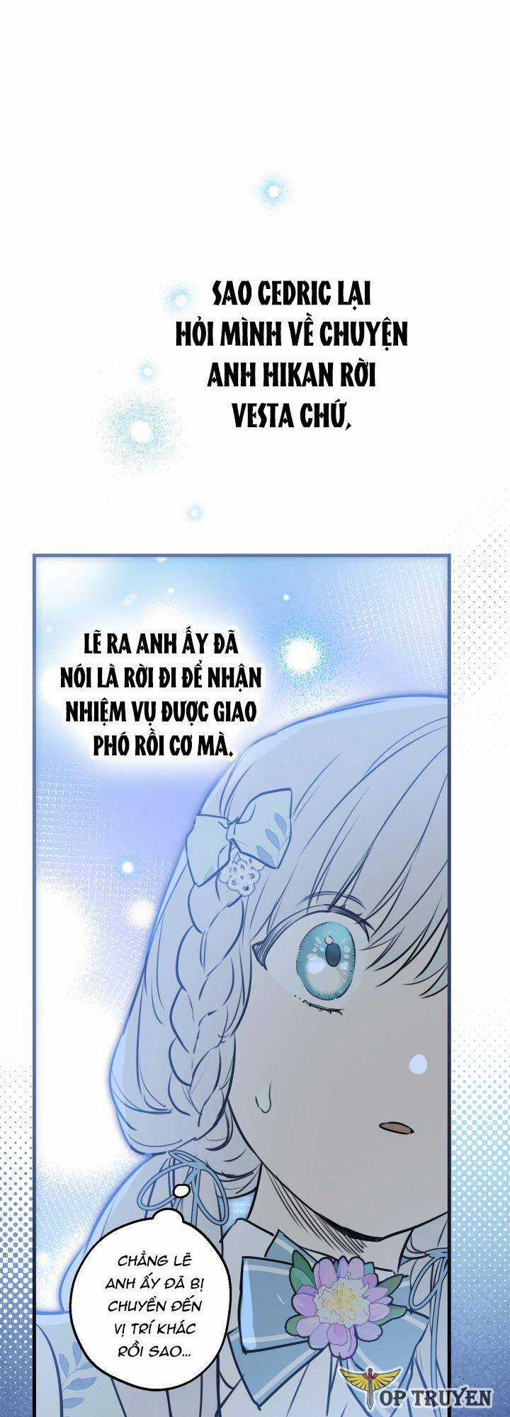 Những Kẻ Mạnh Nhất Thế Giới Đều Bám Lấy Tôi Chapter 78.1 trang 23
