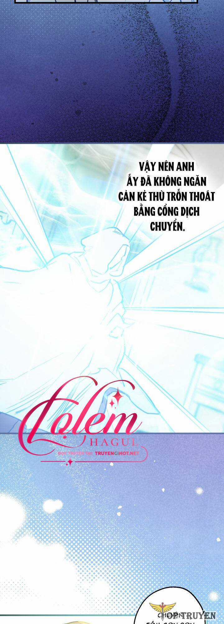 Những Kẻ Mạnh Nhất Thế Giới Đều Bám Lấy Tôi Chapter 78.1 trang 24