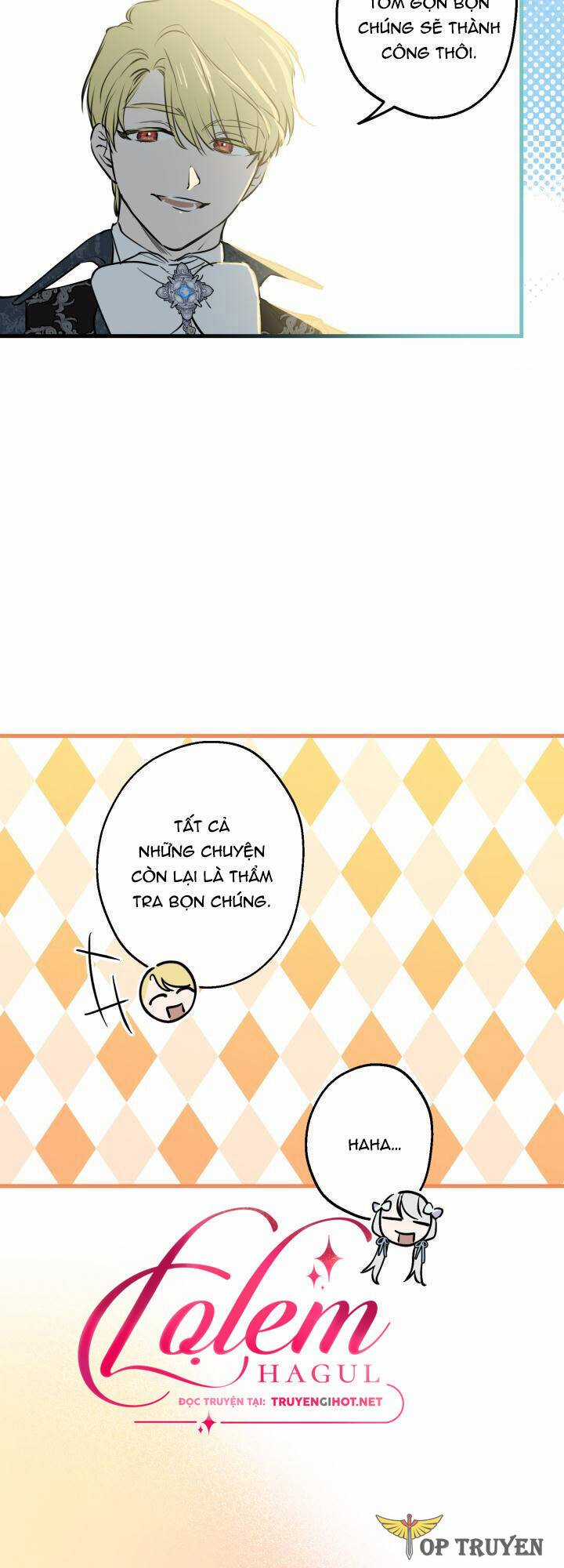 Những Kẻ Mạnh Nhất Thế Giới Đều Bám Lấy Tôi Chapter 78.1 trang 25