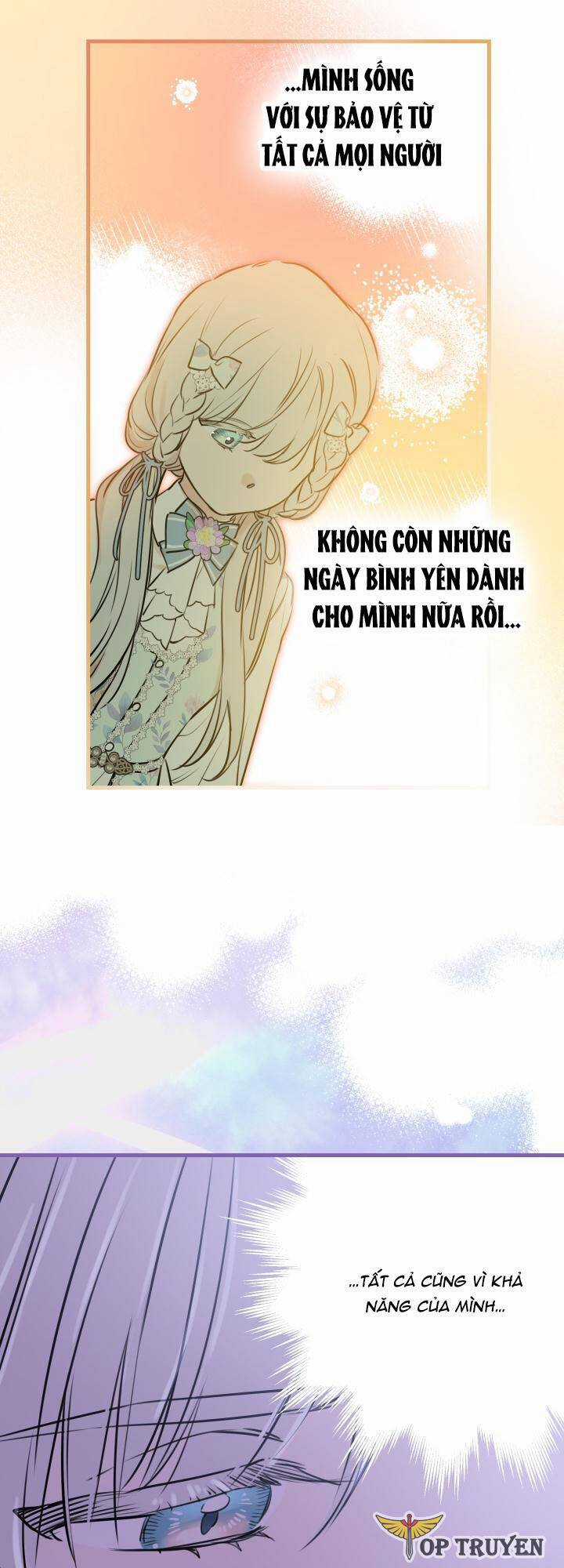 Những Kẻ Mạnh Nhất Thế Giới Đều Bám Lấy Tôi Chapter 78.1 trang 26