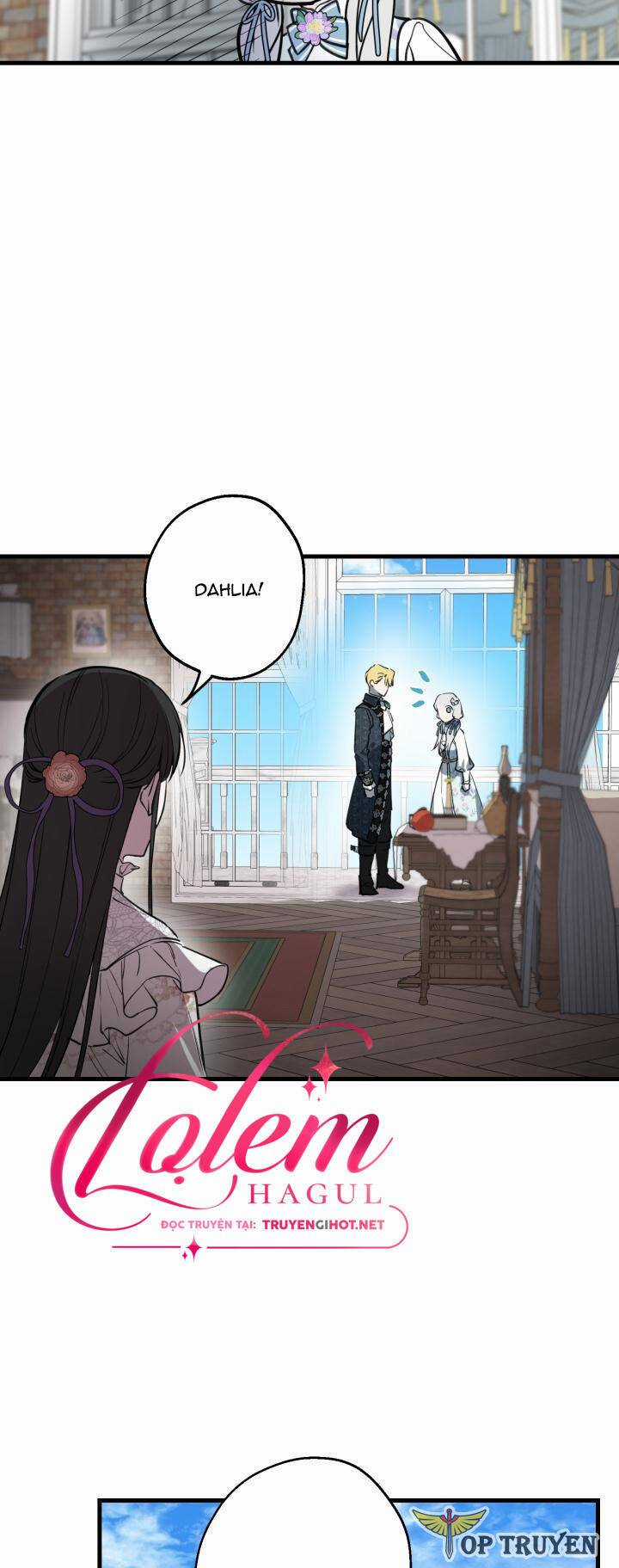 Những Kẻ Mạnh Nhất Thế Giới Đều Bám Lấy Tôi Chapter 78.1 trang 29