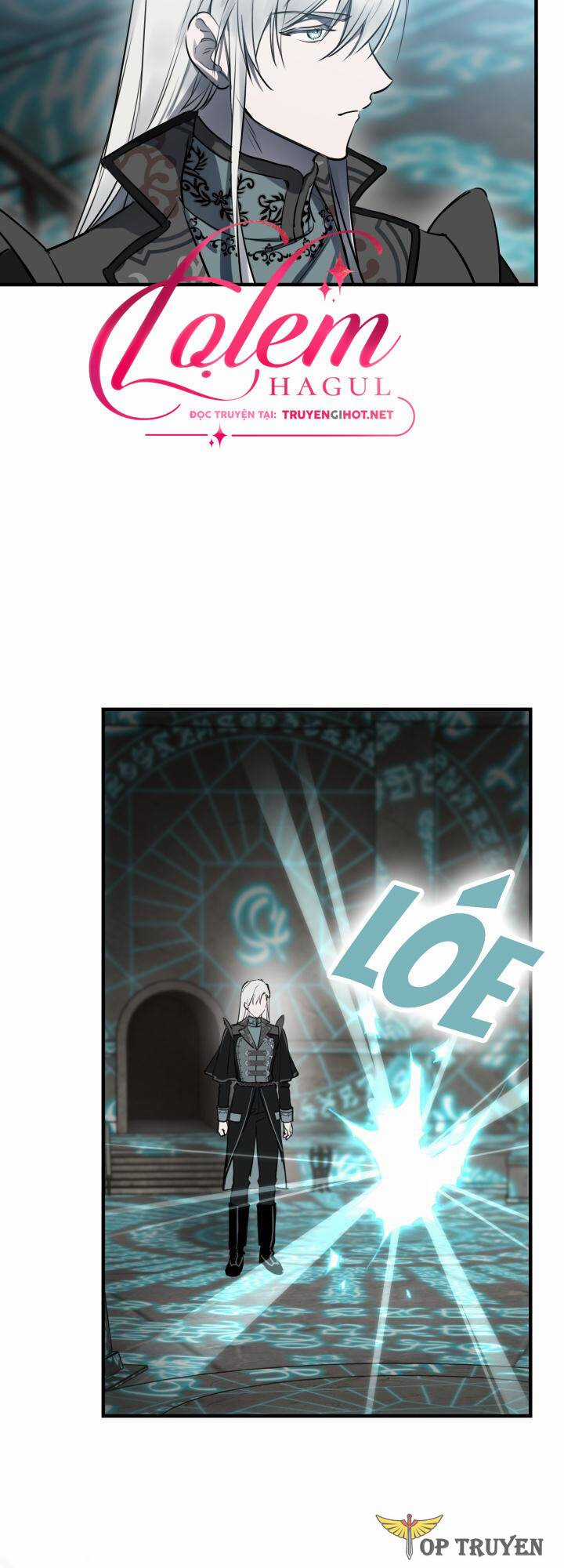 Những Kẻ Mạnh Nhất Thế Giới Đều Bám Lấy Tôi Chapter 78.1 trang 3