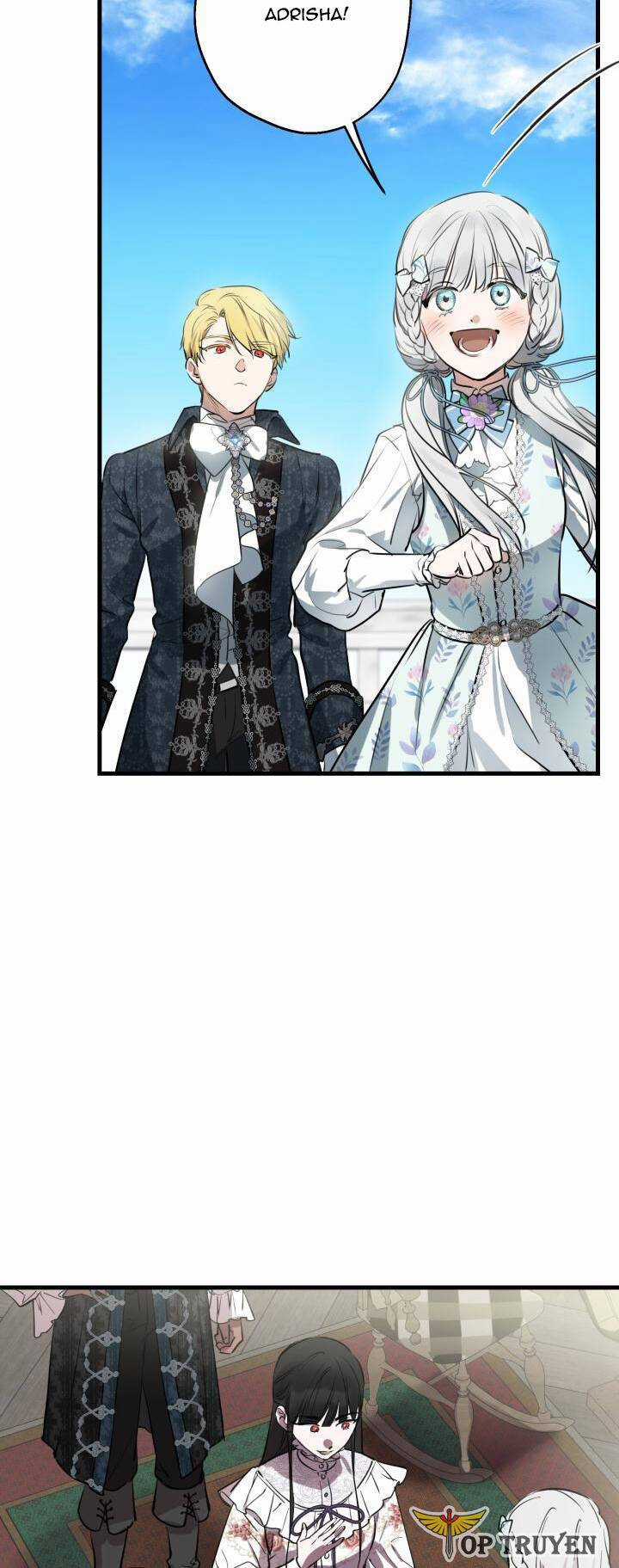 Những Kẻ Mạnh Nhất Thế Giới Đều Bám Lấy Tôi Chapter 78.1 trang 30