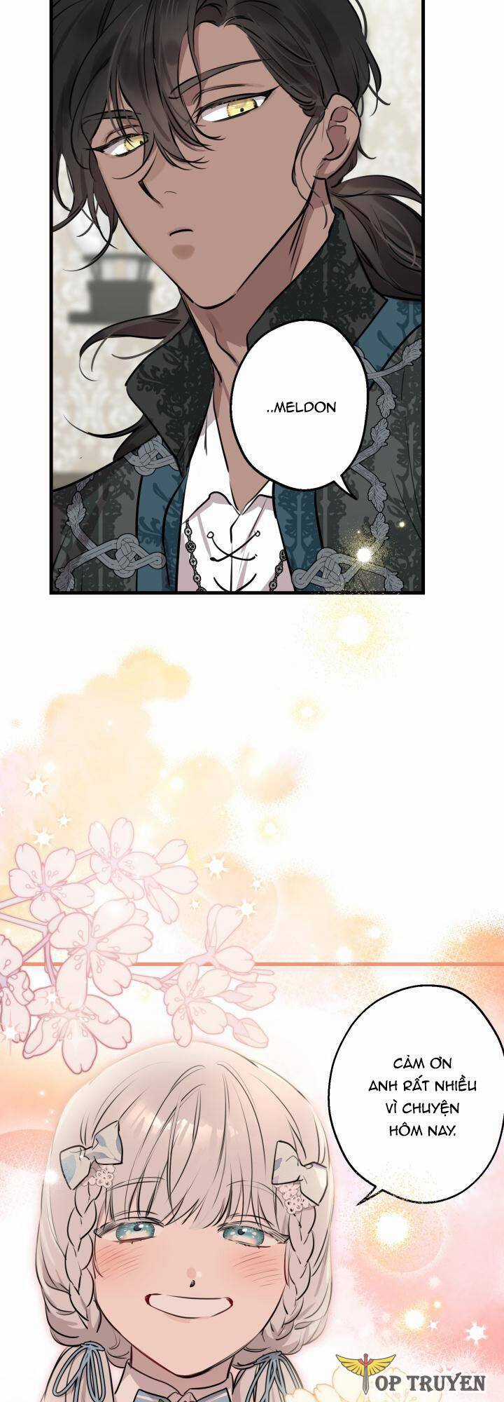 Những Kẻ Mạnh Nhất Thế Giới Đều Bám Lấy Tôi Chapter 78.1 trang 37