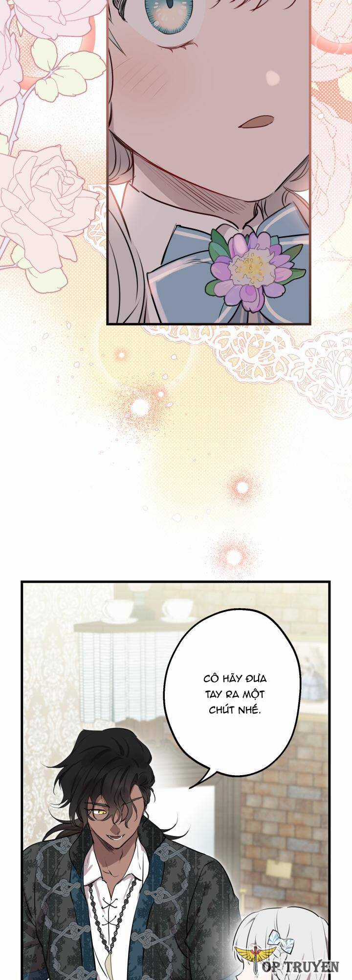 Những Kẻ Mạnh Nhất Thế Giới Đều Bám Lấy Tôi Chapter 78.1 trang 42