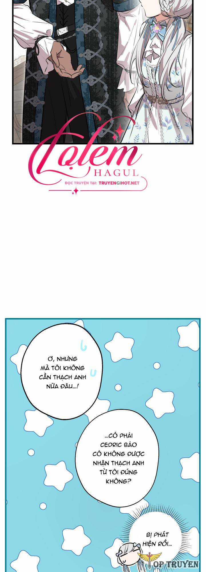 Những Kẻ Mạnh Nhất Thế Giới Đều Bám Lấy Tôi Chapter 78.1 trang 43