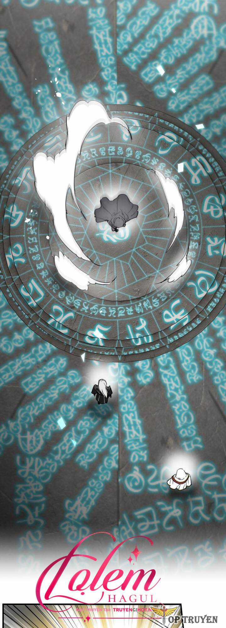 Những Kẻ Mạnh Nhất Thế Giới Đều Bám Lấy Tôi Chapter 78.1 trang 5