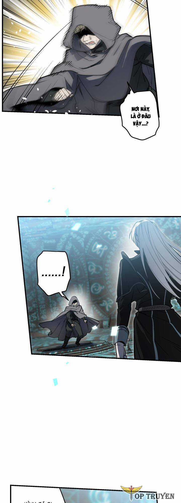 Những Kẻ Mạnh Nhất Thế Giới Đều Bám Lấy Tôi Chapter 78.1 trang 6