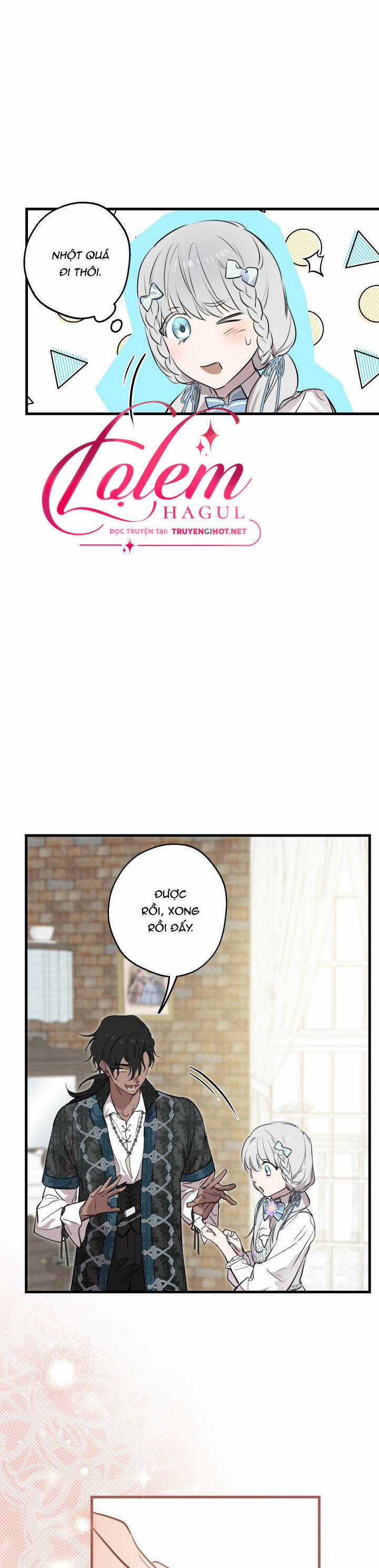 Những Kẻ Mạnh Nhất Thế Giới Đều Bám Lấy Tôi Chapter 78.2 trang 1