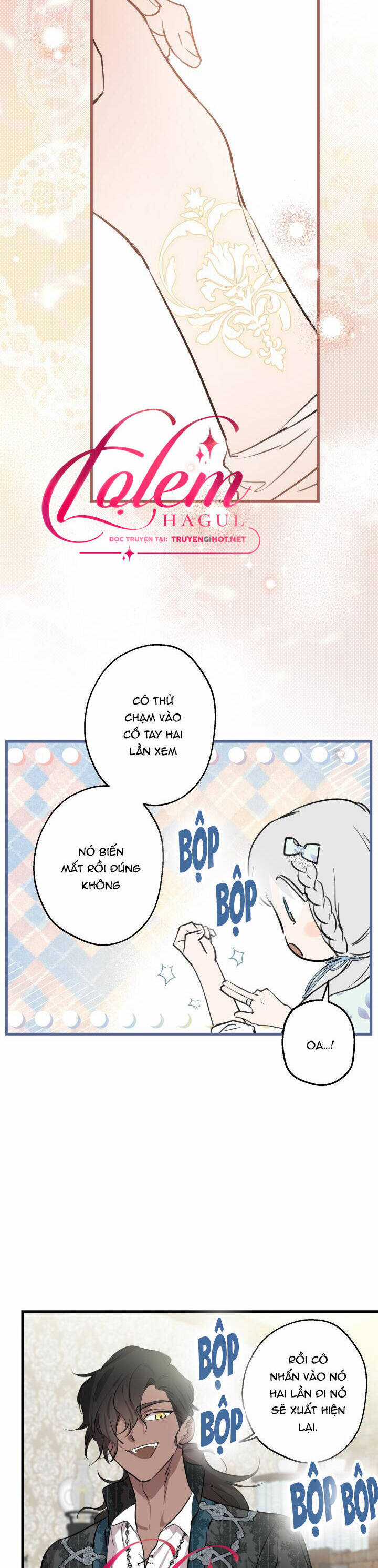 Những Kẻ Mạnh Nhất Thế Giới Đều Bám Lấy Tôi Chapter 78.2 trang 2