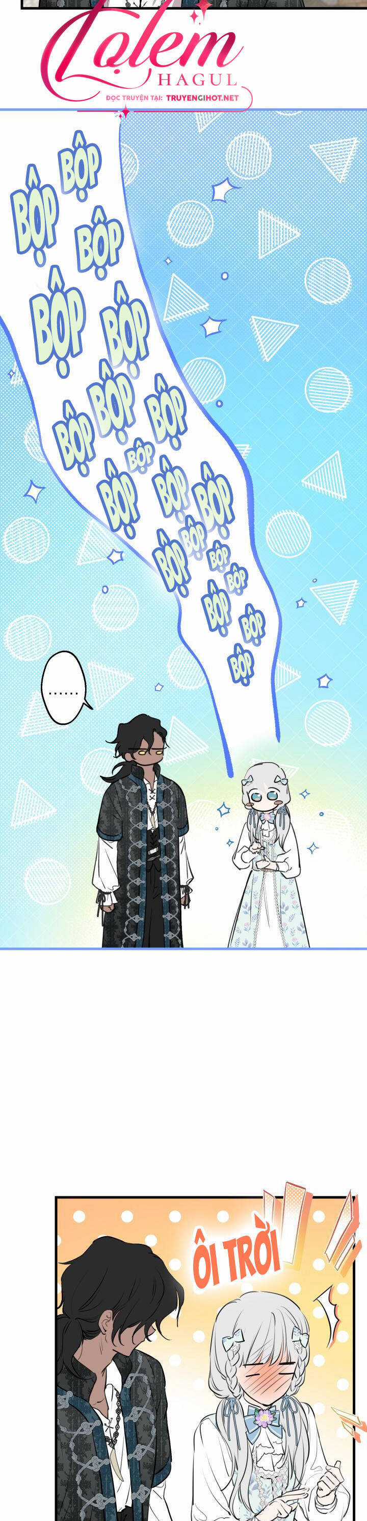 Những Kẻ Mạnh Nhất Thế Giới Đều Bám Lấy Tôi Chapter 78.2 trang 3