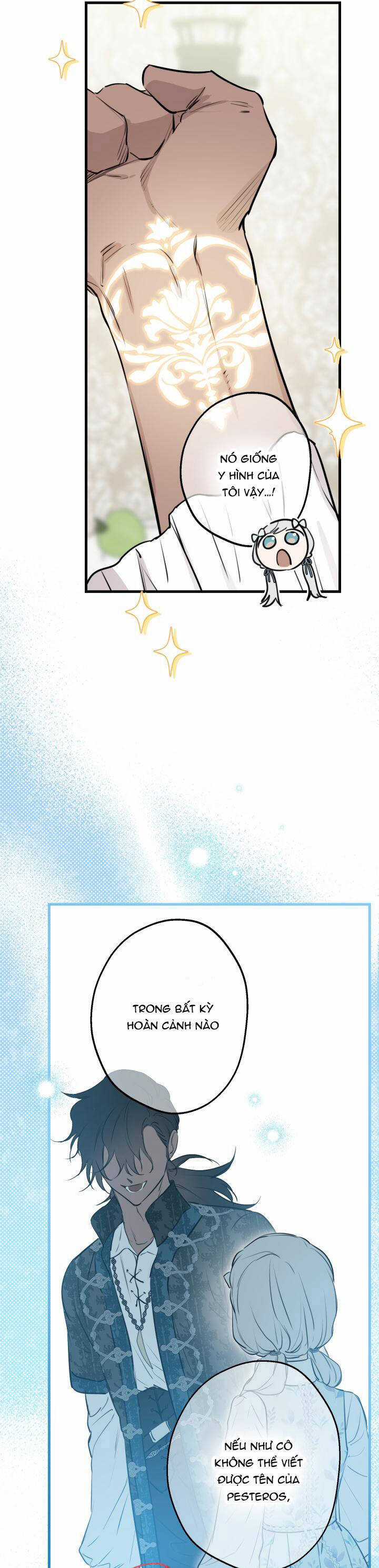 Những Kẻ Mạnh Nhất Thế Giới Đều Bám Lấy Tôi Chapter 78.2 trang 5