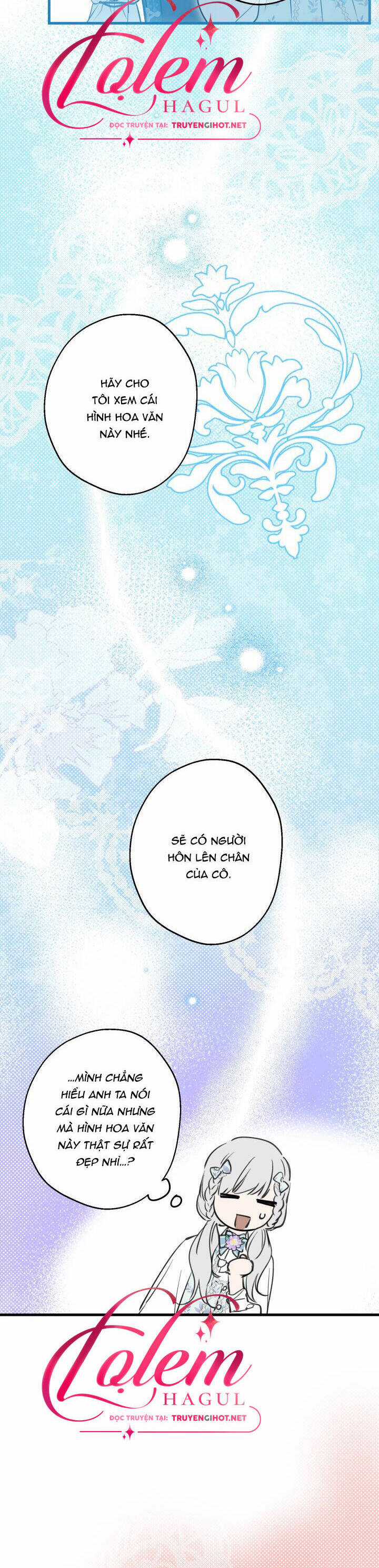 Những Kẻ Mạnh Nhất Thế Giới Đều Bám Lấy Tôi Chapter 78.2 trang 6