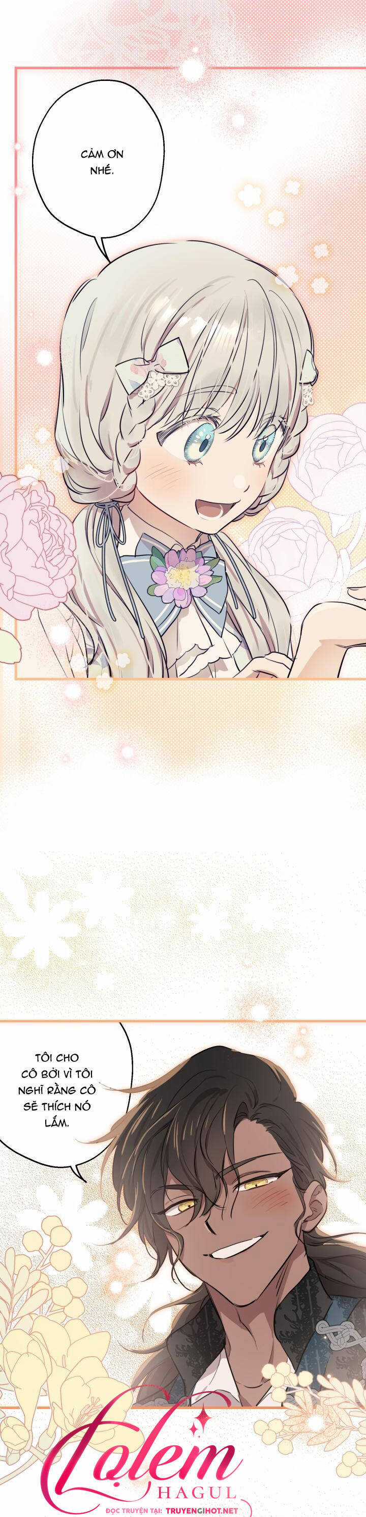 Những Kẻ Mạnh Nhất Thế Giới Đều Bám Lấy Tôi Chapter 78.2 trang 7