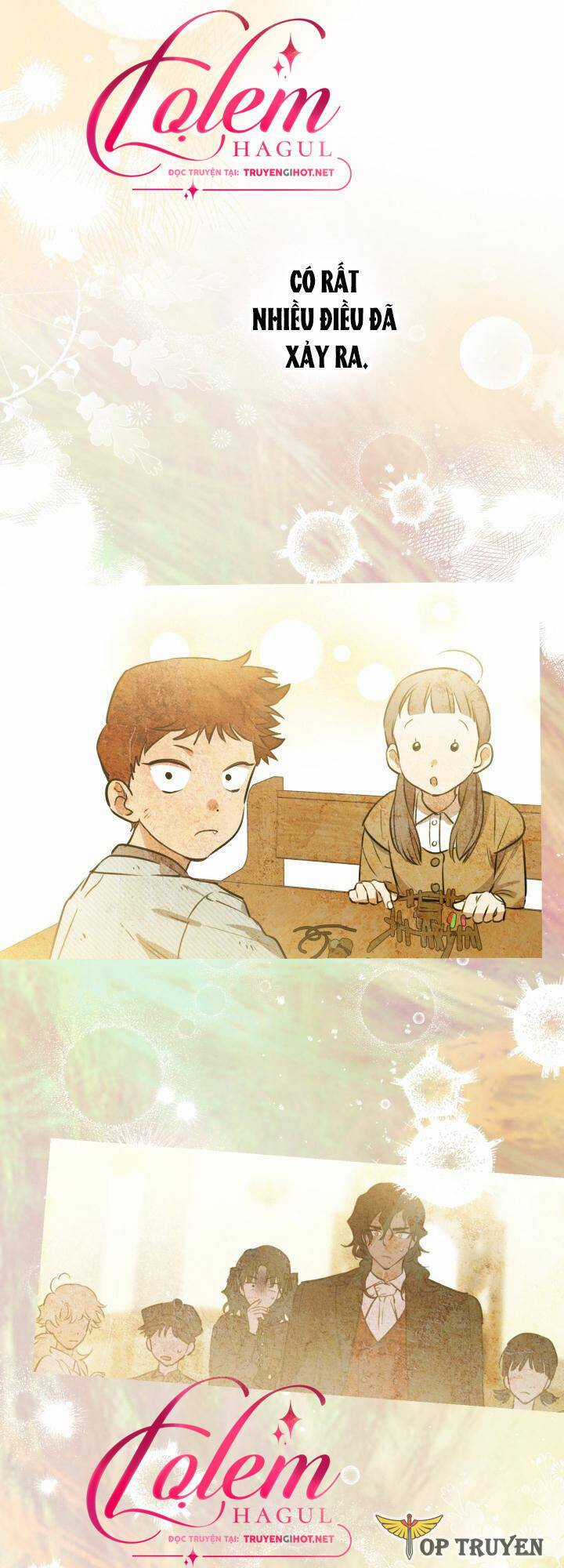 Những Kẻ Mạnh Nhất Thế Giới Đều Bám Lấy Tôi Chapter 79.1 trang 12