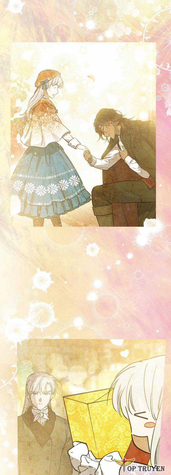 Những Kẻ Mạnh Nhất Thế Giới Đều Bám Lấy Tôi Chapter 79.1 trang 13