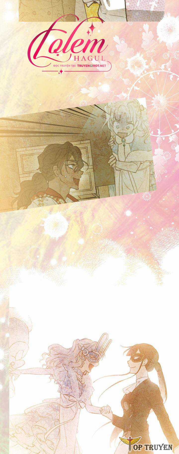 Những Kẻ Mạnh Nhất Thế Giới Đều Bám Lấy Tôi Chapter 79.1 trang 14