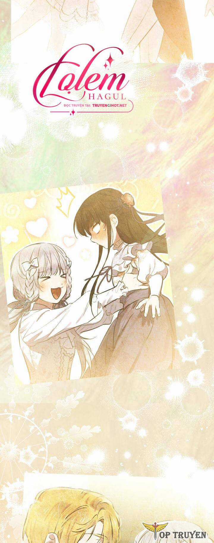 Những Kẻ Mạnh Nhất Thế Giới Đều Bám Lấy Tôi Chapter 79.1 trang 15