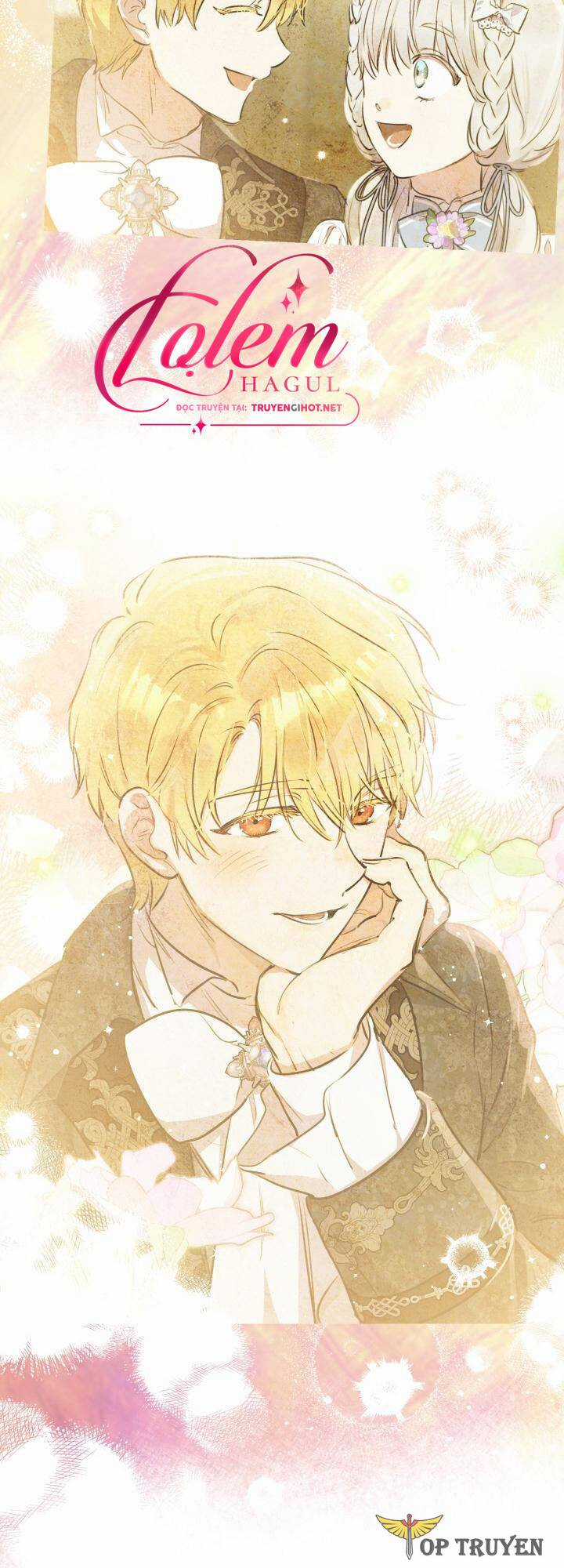 Những Kẻ Mạnh Nhất Thế Giới Đều Bám Lấy Tôi Chapter 79.1 trang 16