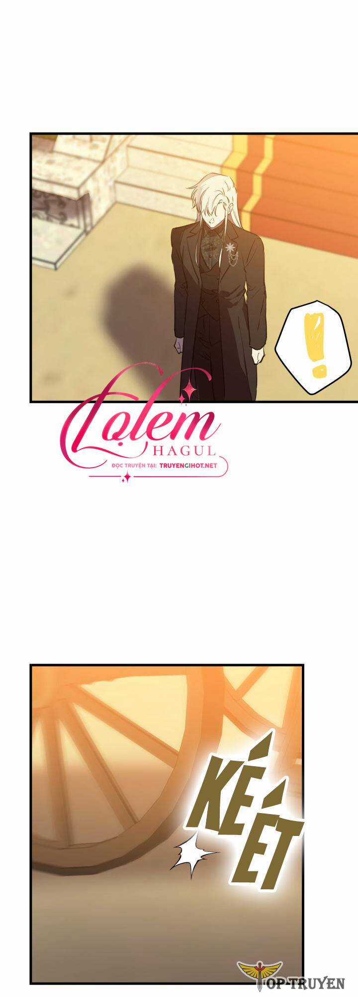 Những Kẻ Mạnh Nhất Thế Giới Đều Bám Lấy Tôi Chapter 79.1 trang 20