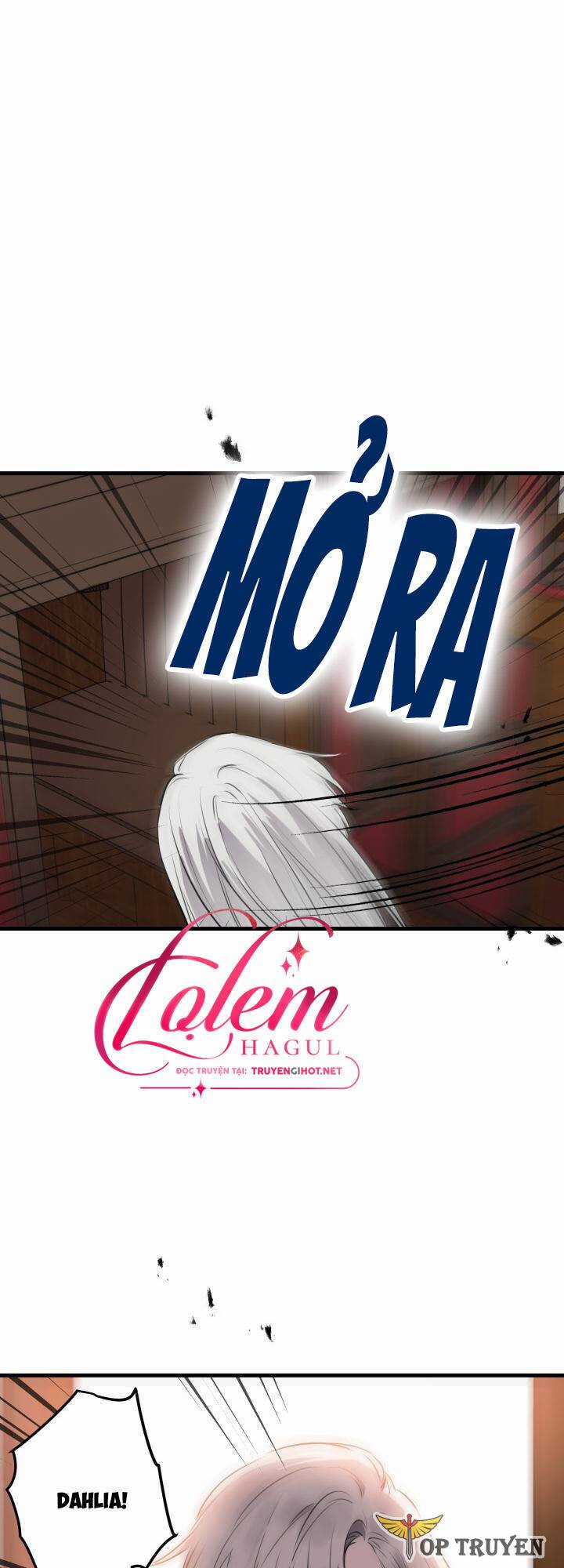 Những Kẻ Mạnh Nhất Thế Giới Đều Bám Lấy Tôi Chapter 79.1 trang 21