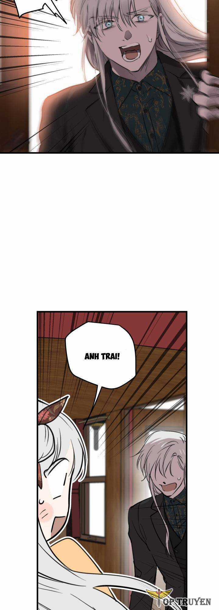 Những Kẻ Mạnh Nhất Thế Giới Đều Bám Lấy Tôi Chapter 79.1 trang 22