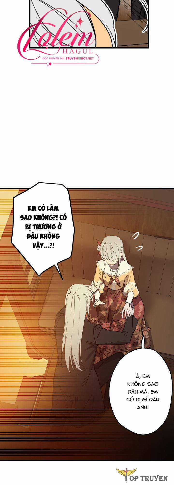 Những Kẻ Mạnh Nhất Thế Giới Đều Bám Lấy Tôi Chapter 79.1 trang 23