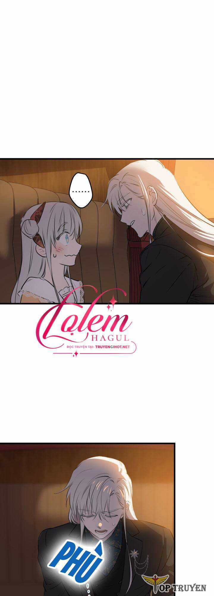 Những Kẻ Mạnh Nhất Thế Giới Đều Bám Lấy Tôi Chapter 79.1 trang 24