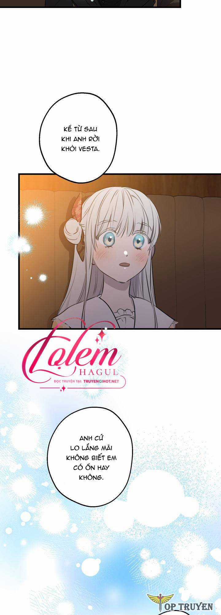 Những Kẻ Mạnh Nhất Thế Giới Đều Bám Lấy Tôi Chapter 79.1 trang 25