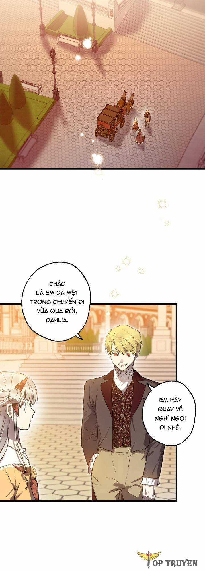 Những Kẻ Mạnh Nhất Thế Giới Đều Bám Lấy Tôi Chapter 79.1 trang 3