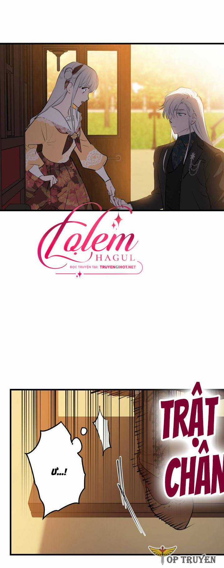 Những Kẻ Mạnh Nhất Thế Giới Đều Bám Lấy Tôi Chapter 79.1 trang 30