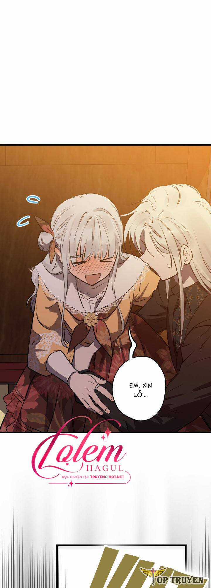 Những Kẻ Mạnh Nhất Thế Giới Đều Bám Lấy Tôi Chapter 79.1 trang 31