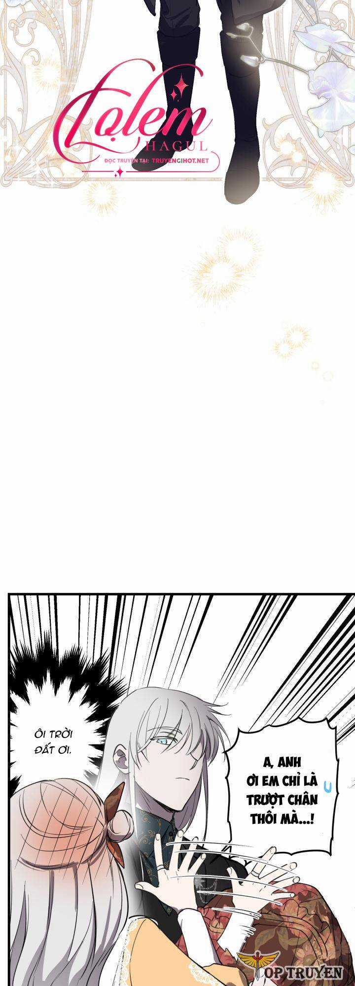 Những Kẻ Mạnh Nhất Thế Giới Đều Bám Lấy Tôi Chapter 79.1 trang 33