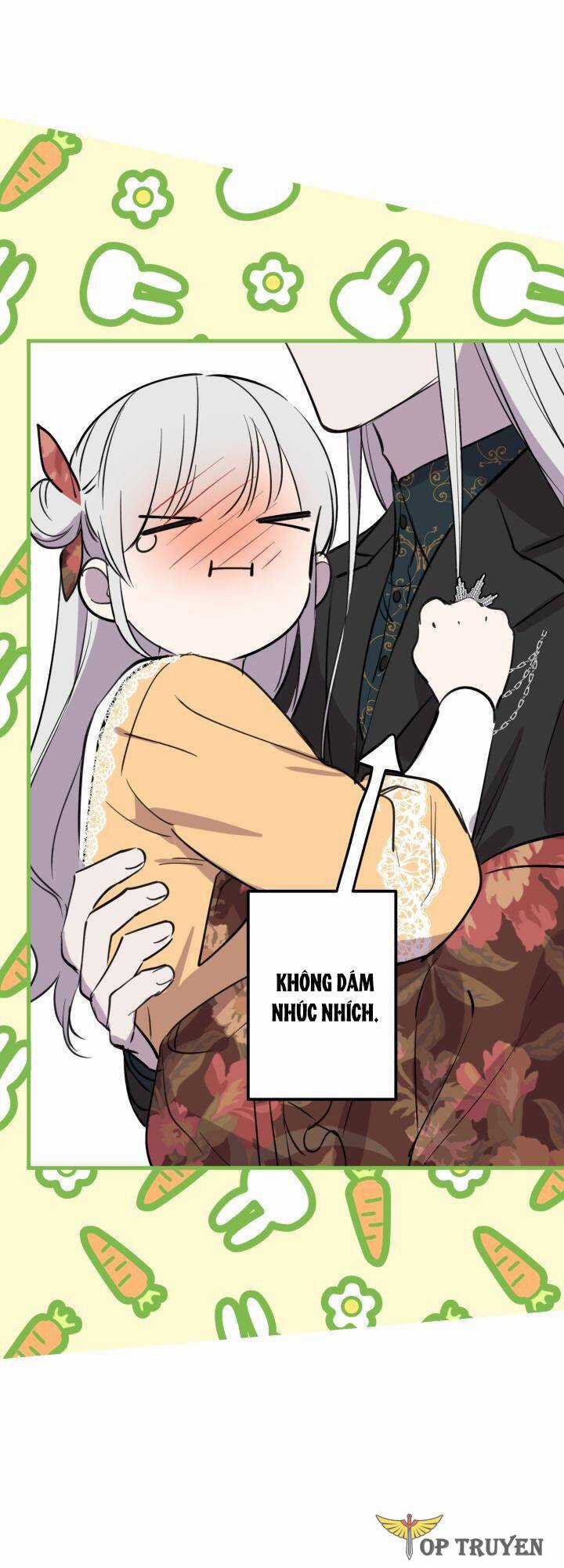 Những Kẻ Mạnh Nhất Thế Giới Đều Bám Lấy Tôi Chapter 79.1 trang 35