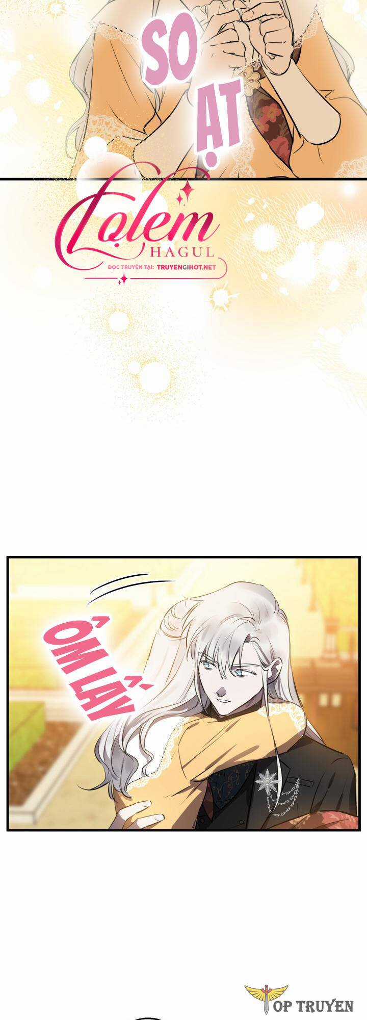 Những Kẻ Mạnh Nhất Thế Giới Đều Bám Lấy Tôi Chapter 79.1 trang 38