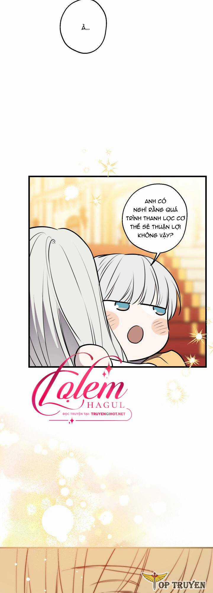 Những Kẻ Mạnh Nhất Thế Giới Đều Bám Lấy Tôi Chapter 79.1 trang 39