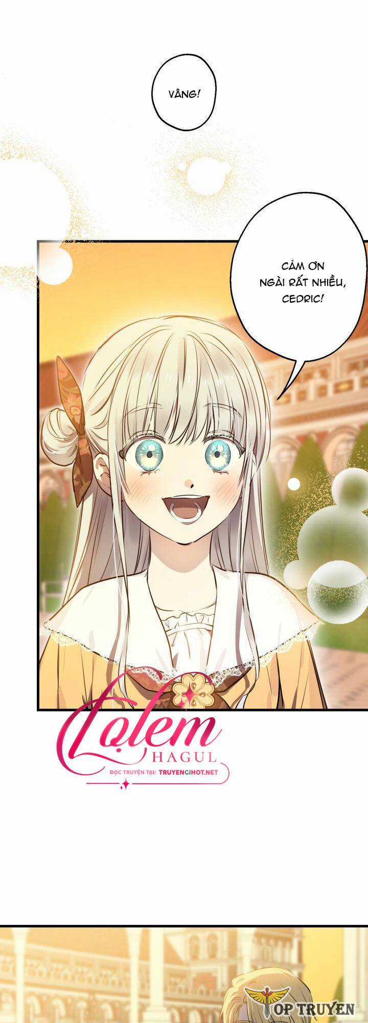 Những Kẻ Mạnh Nhất Thế Giới Đều Bám Lấy Tôi Chapter 79.1 trang 4