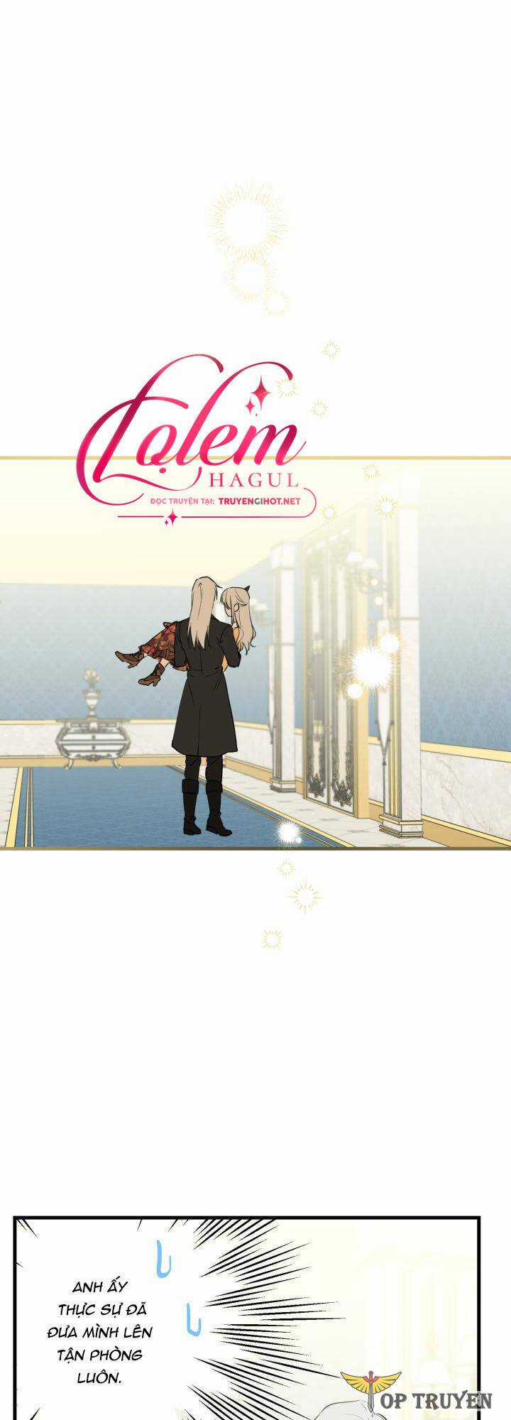 Những Kẻ Mạnh Nhất Thế Giới Đều Bám Lấy Tôi Chapter 79.1 trang 42