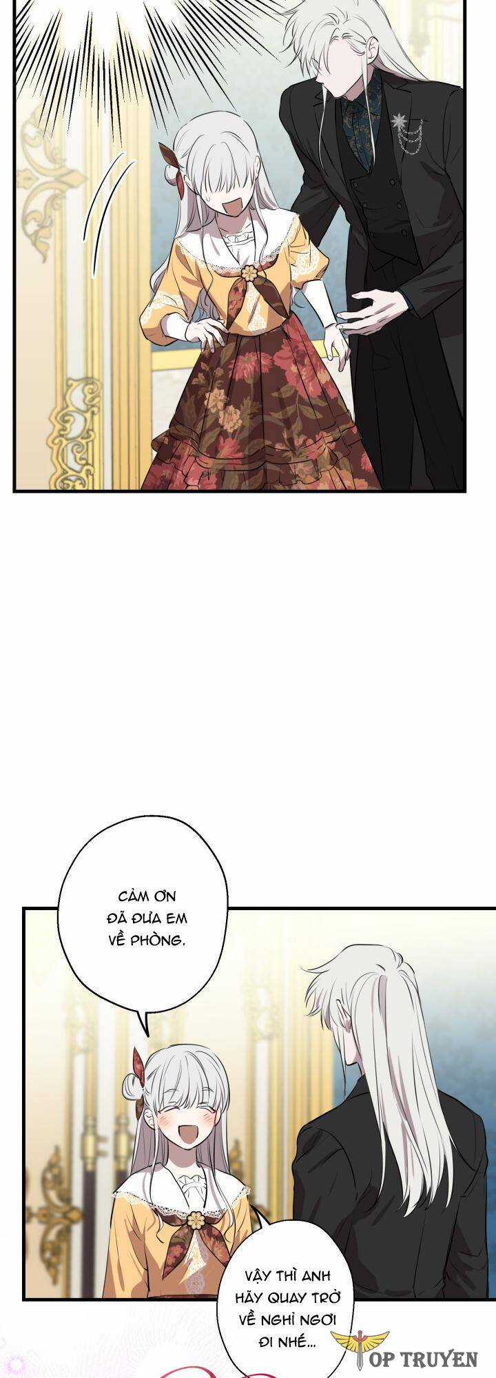 Những Kẻ Mạnh Nhất Thế Giới Đều Bám Lấy Tôi Chapter 79.1 trang 43