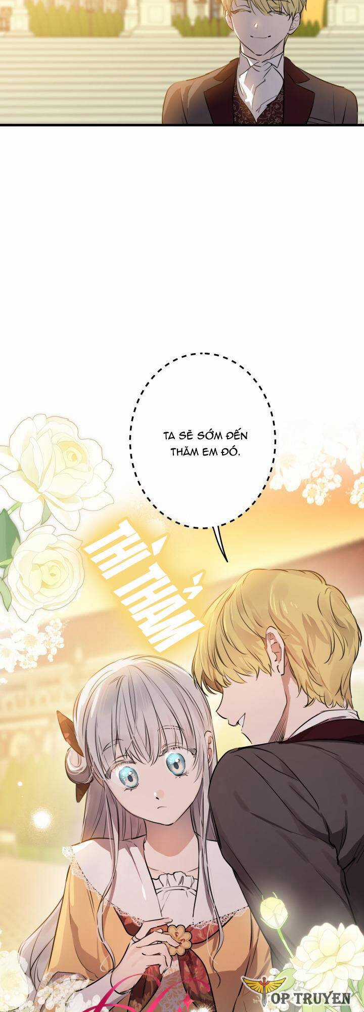 Những Kẻ Mạnh Nhất Thế Giới Đều Bám Lấy Tôi Chapter 79.1 trang 5