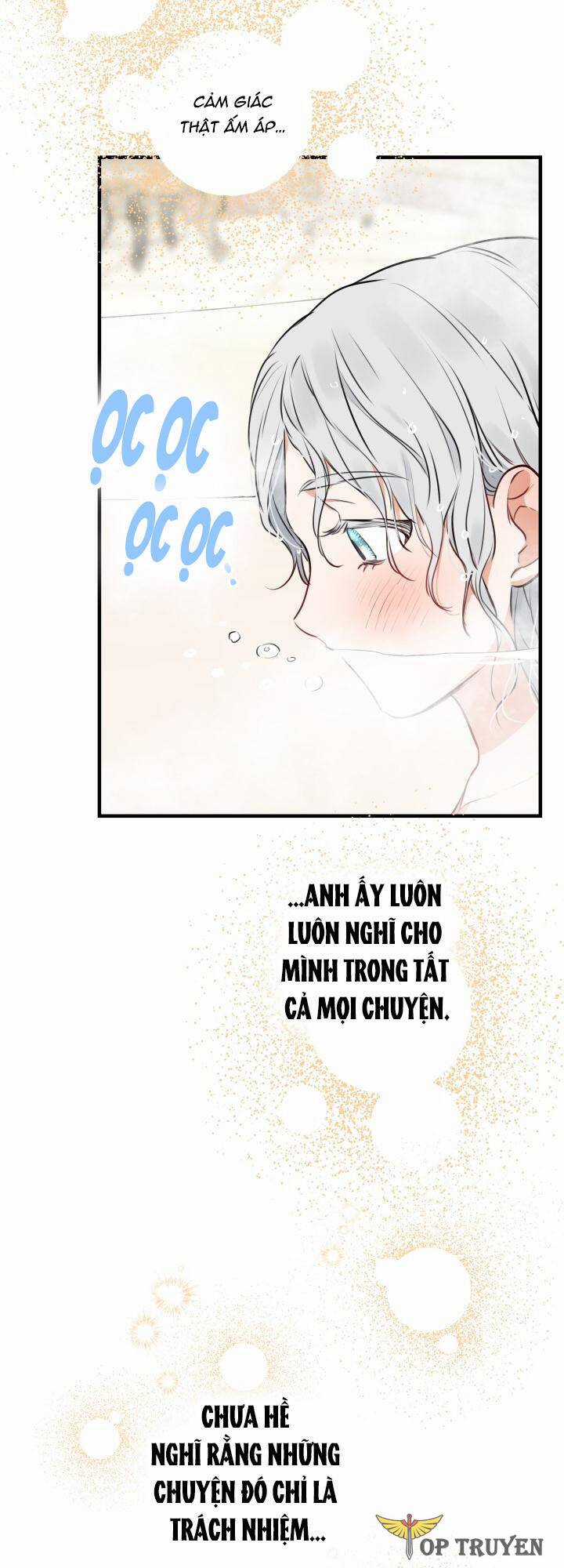 Những Kẻ Mạnh Nhất Thế Giới Đều Bám Lấy Tôi Chapter 79.1 trang 50